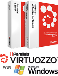 virtuozzo_for_windows