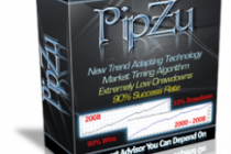 Pipzu Review. Low risk Forex Trader Robot. For those looking for reliability.